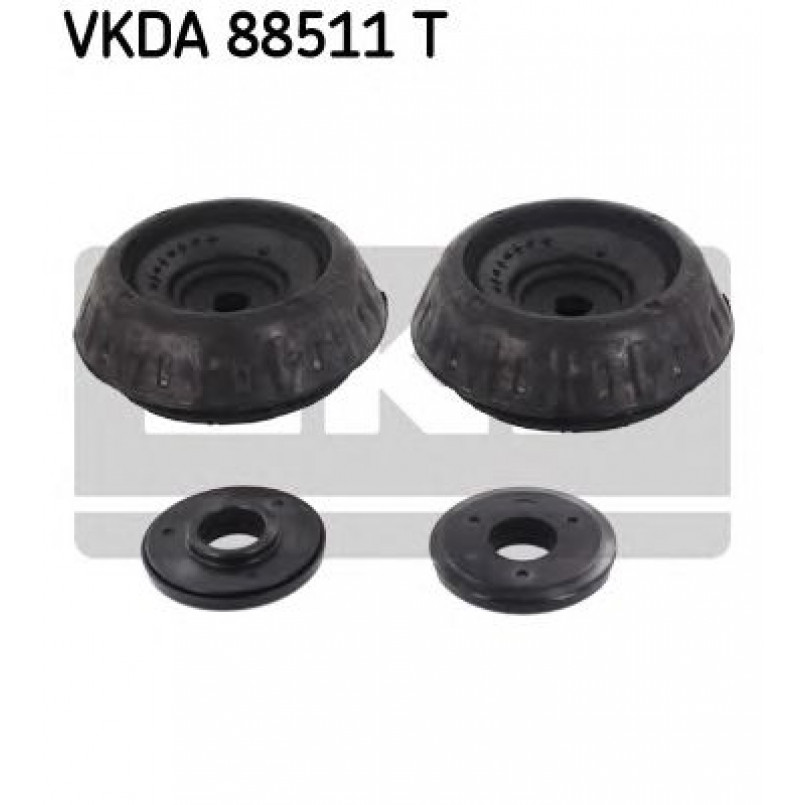 VKDA 88511  SKF  - Опора амортизатора